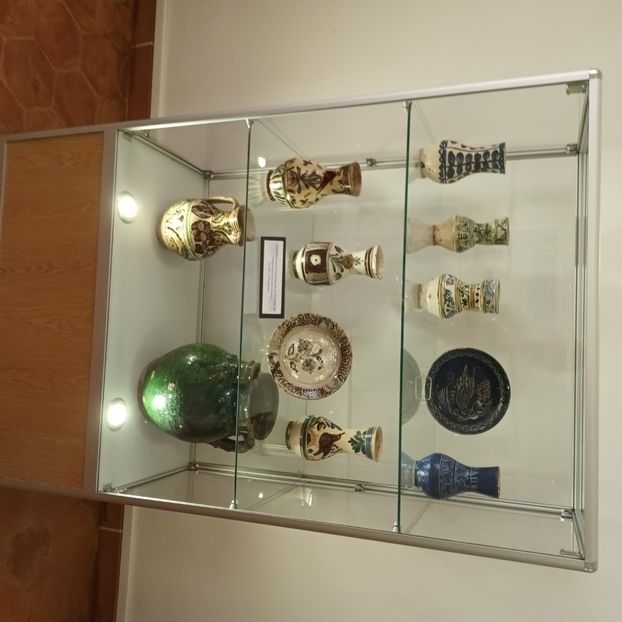  - CETATEA FĂGĂRAȘ