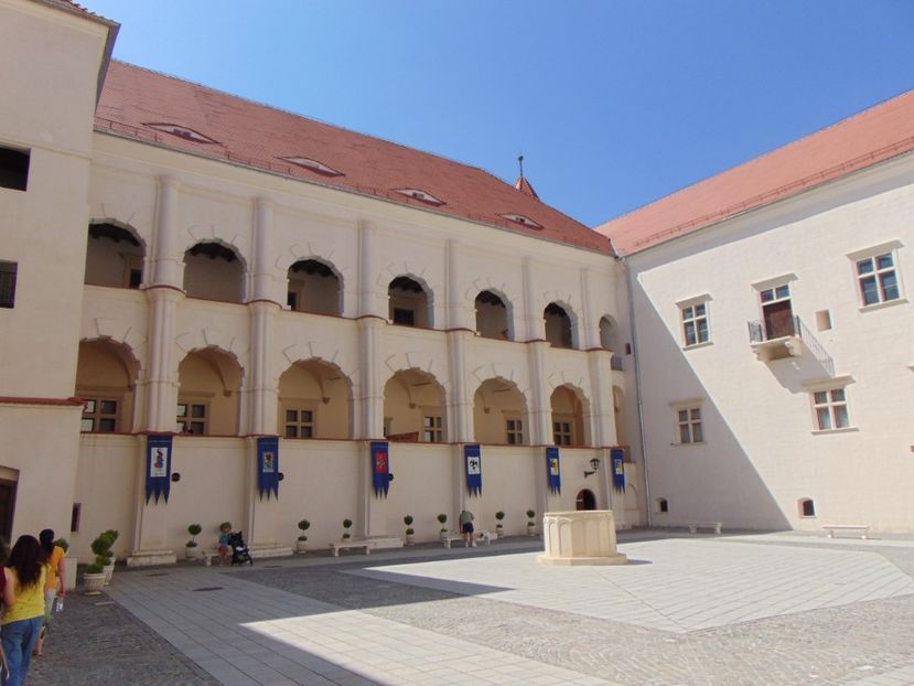  - CETATEA FĂGĂRAȘ