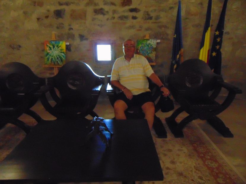  - CETATEA FĂGĂRAȘ