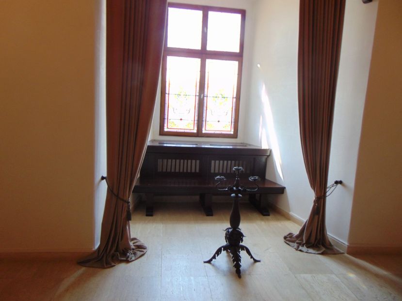  - CETATEA FĂGĂRAȘ