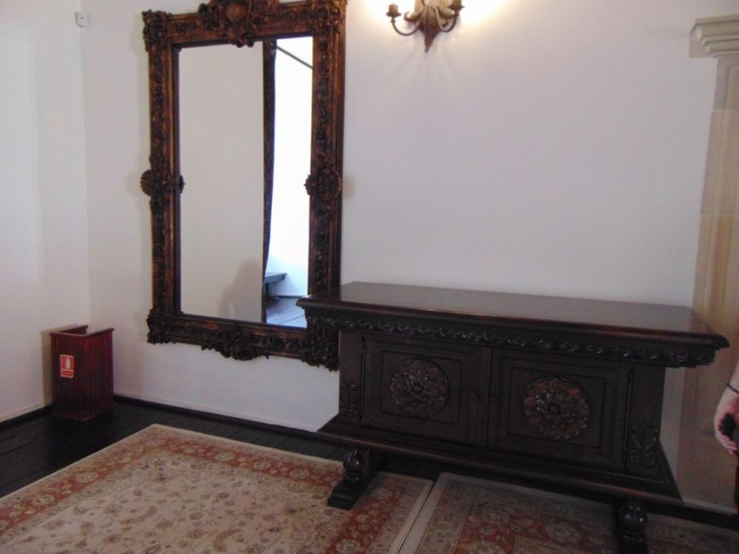  - CETATEA FĂGĂRAȘ