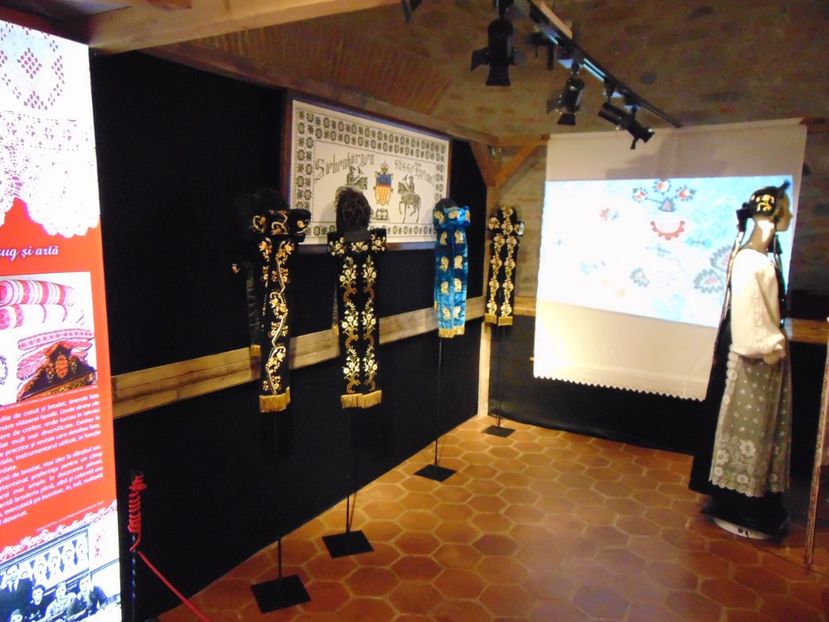  - CETATEA FĂGĂRAȘ