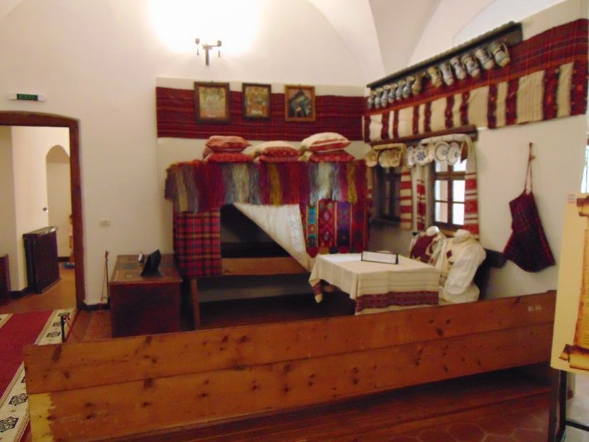  - CETATEA FĂGĂRAȘ
