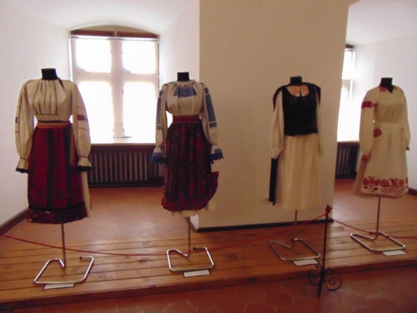  - CETATEA FĂGĂRAȘ