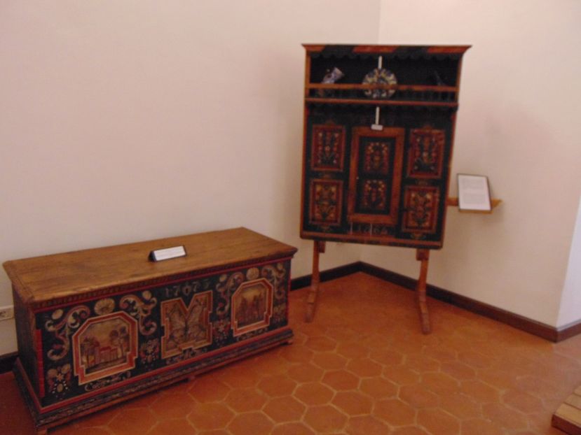  - CETATEA FĂGĂRAȘ