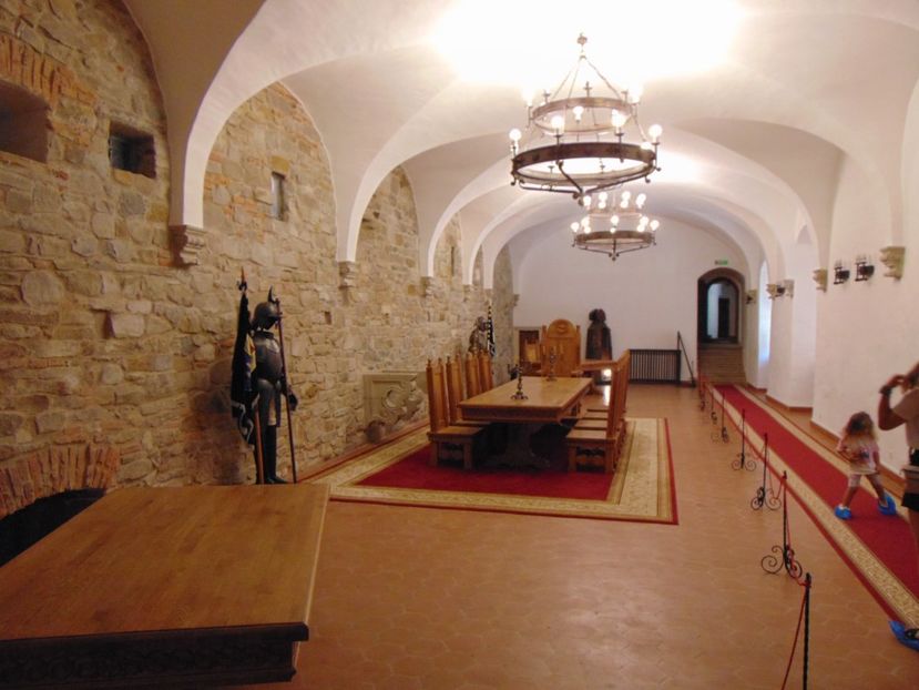  - CETATEA FĂGĂRAȘ