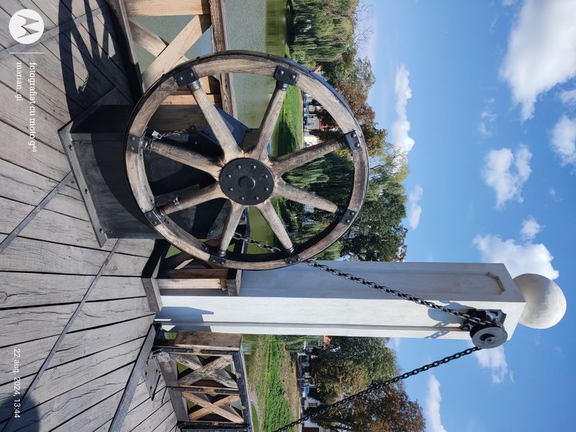  - CETATEA FĂGĂRAȘ