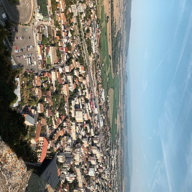  - CETATEA DEVA