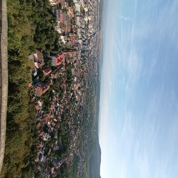  - CETATEA DEVA