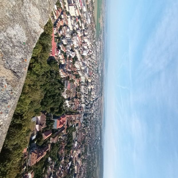  - CETATEA DEVA
