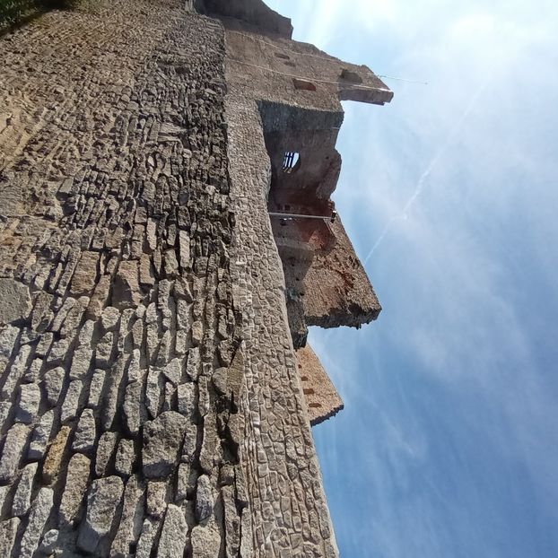  - CETATEA DEVA