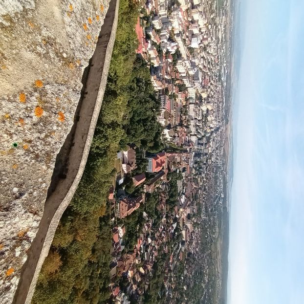  - CETATEA DEVA