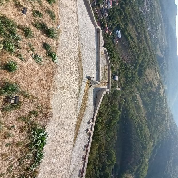  - CETATEA DEVA