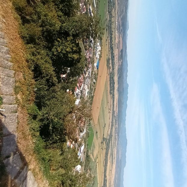 - CETATEA DEVA
