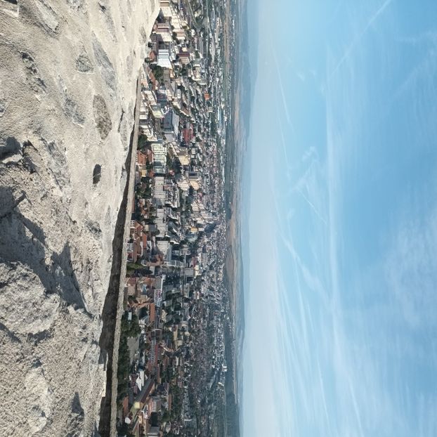  - CETATEA DEVA