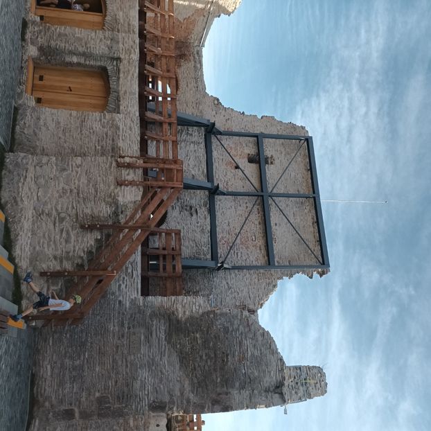  - CETATEA DEVA