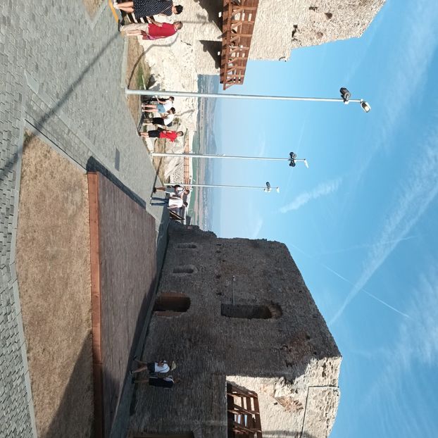  - CETATEA DEVA