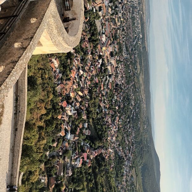  - CETATEA DEVA