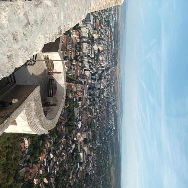  - CETATEA DEVA