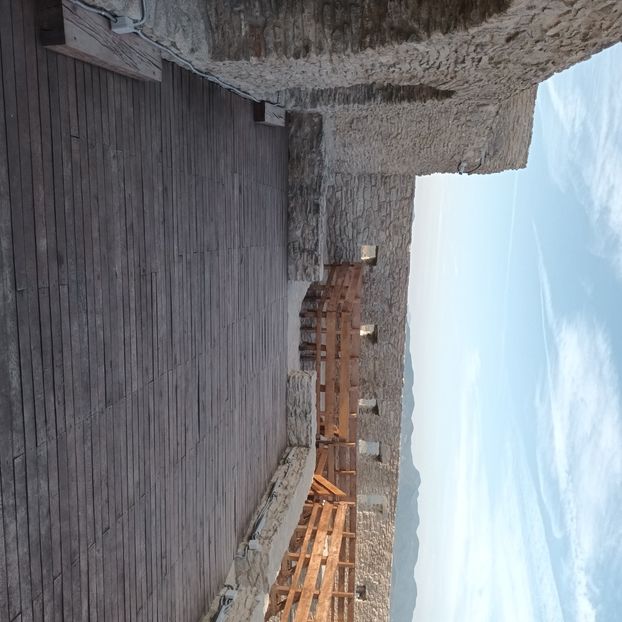  - CETATEA DEVA