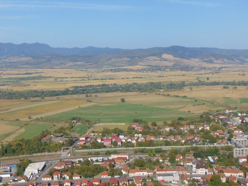  - CETATEA DEVA