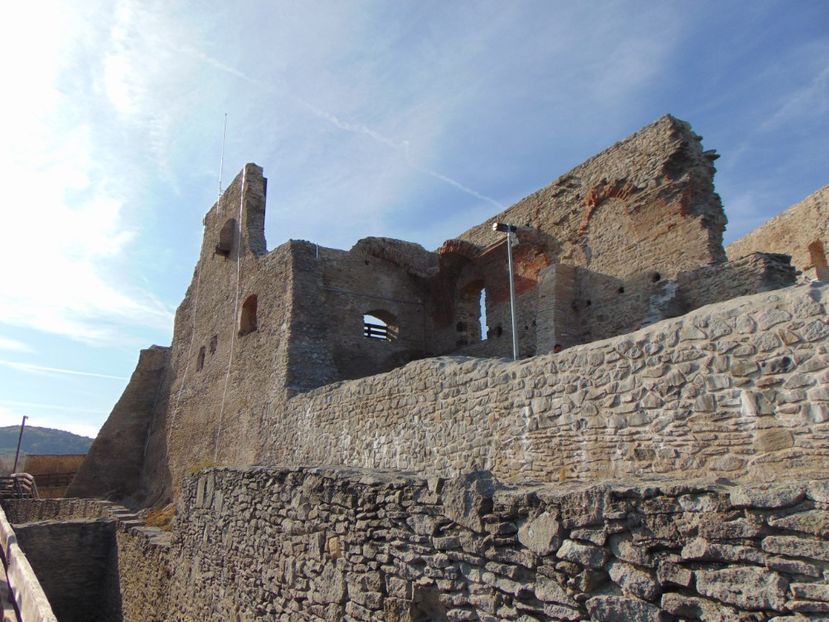  - CETATEA DEVA