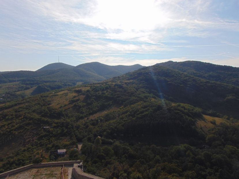  - CETATEA DEVA