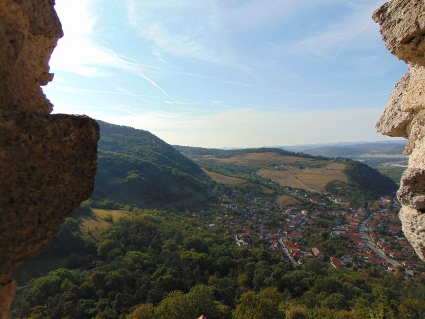  - CETATEA DEVA