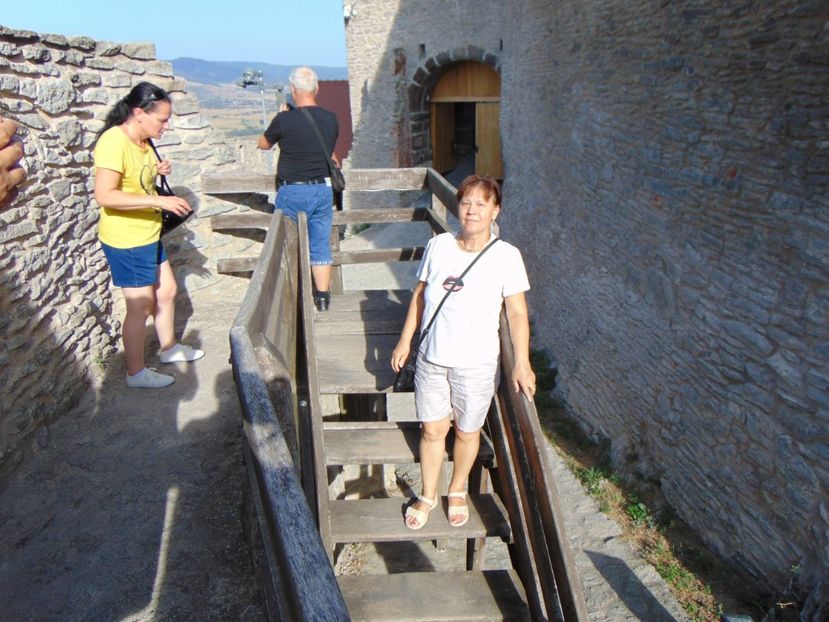  - CETATEA DEVA