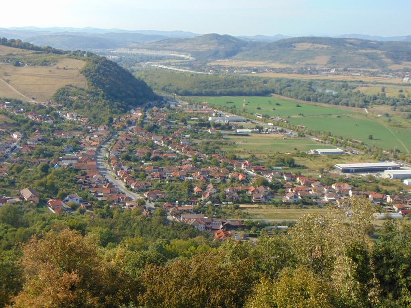  - CETATEA DEVA