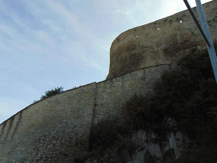  - CETATEA DEVA