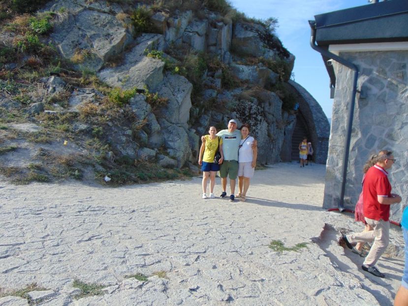  - CETATEA DEVA