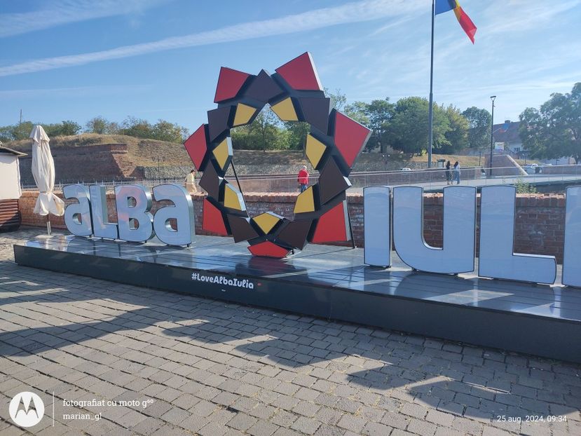  - ALBA IULIA