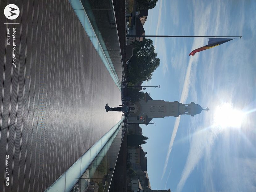  - ALBA IULIA