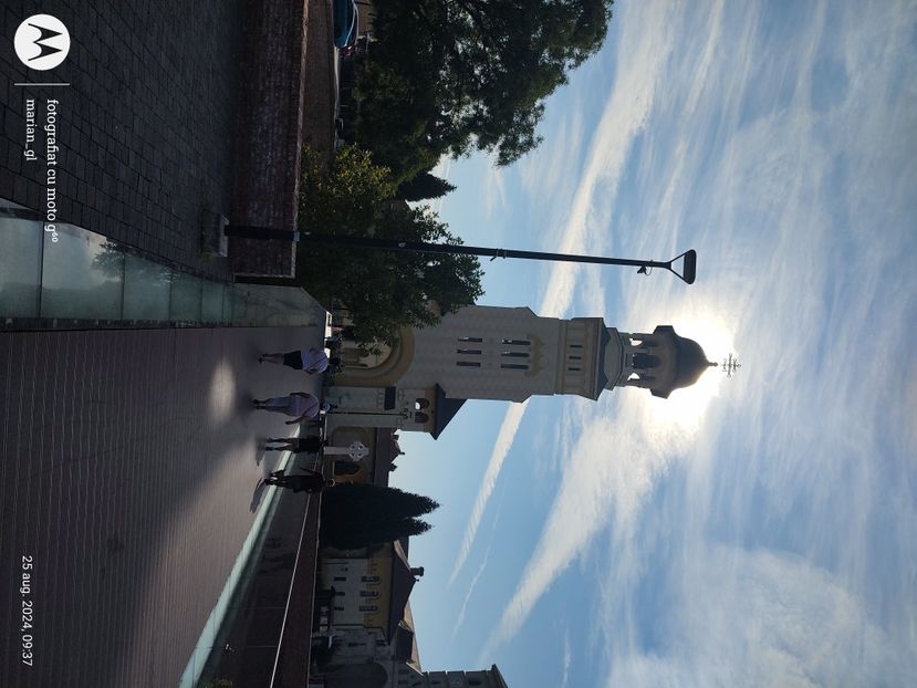  - ALBA IULIA