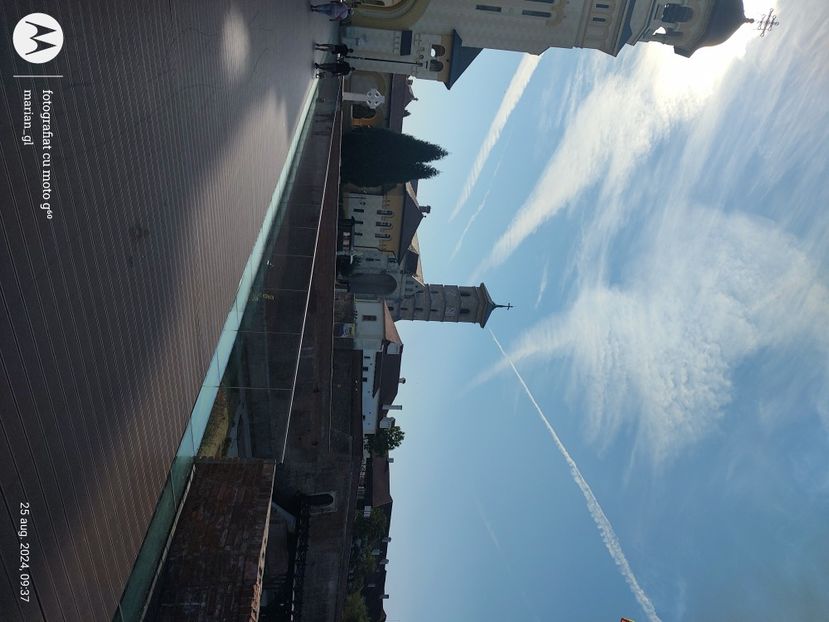  - ALBA IULIA