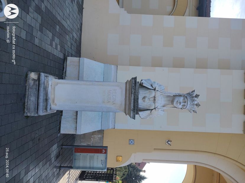  - ALBA IULIA