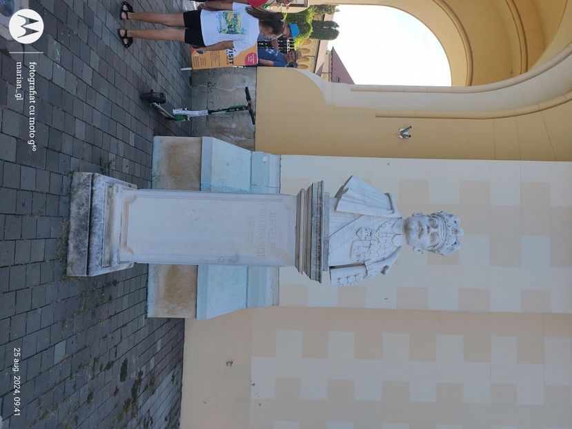  - ALBA IULIA