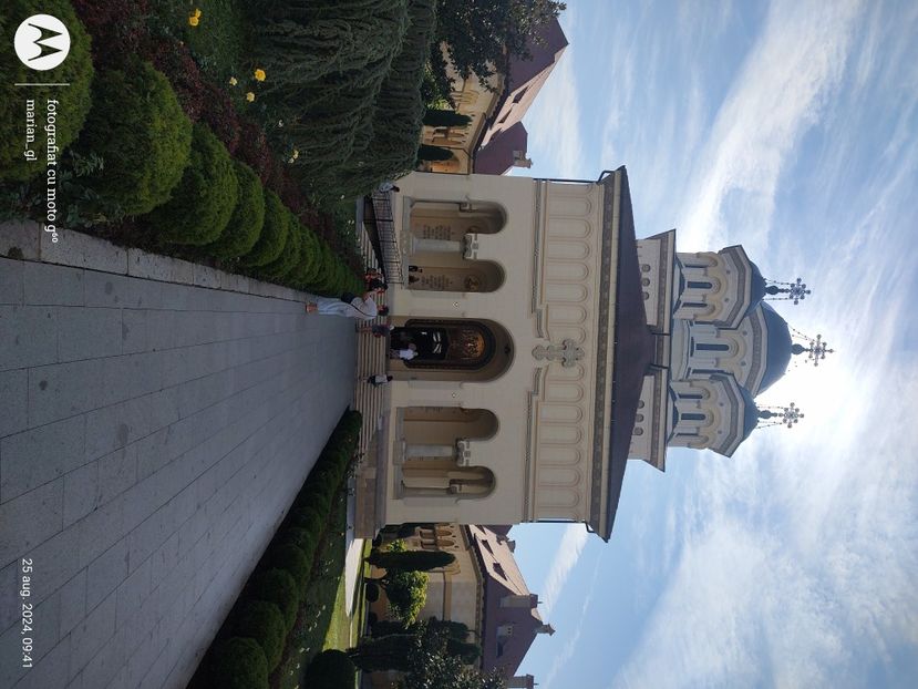  - ALBA IULIA