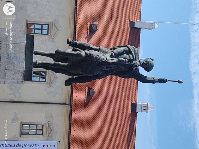  - ALBA IULIA