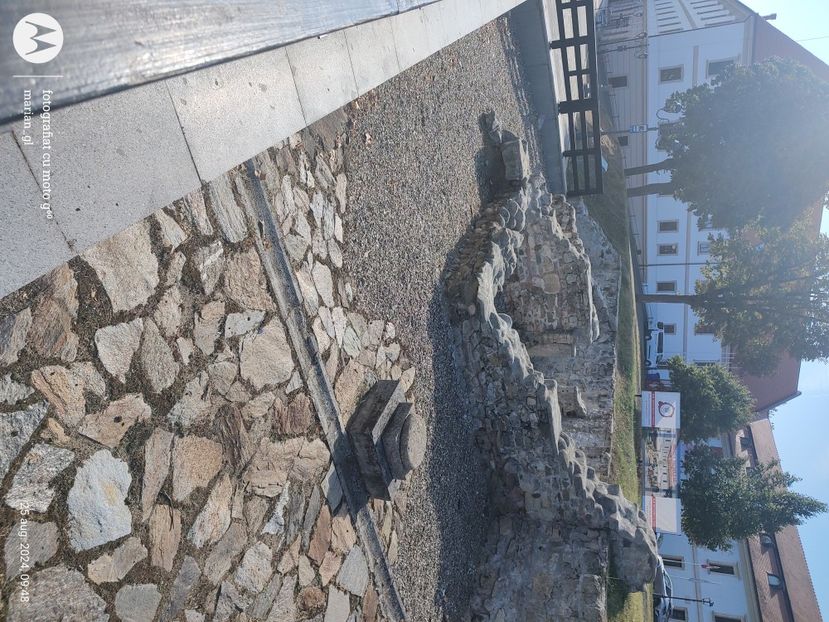 - ALBA IULIA