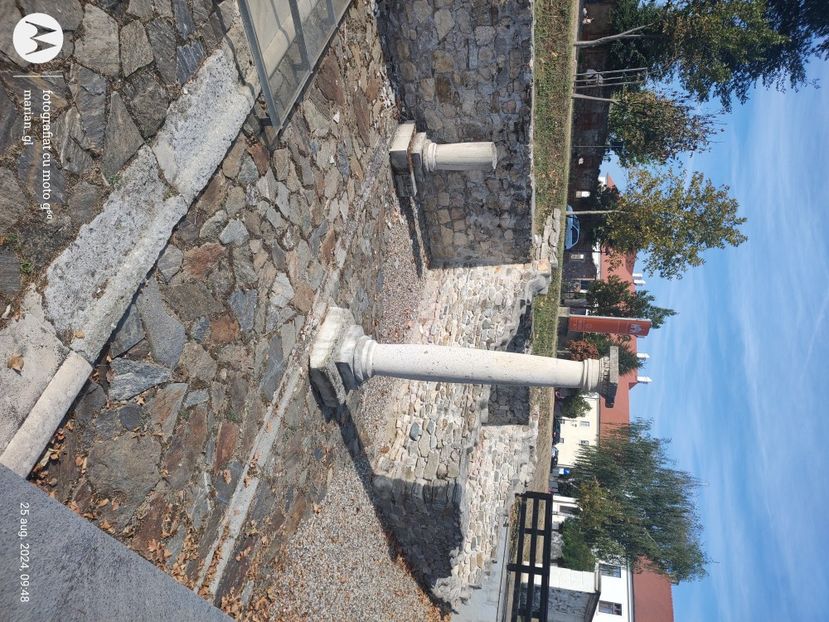  - ALBA IULIA