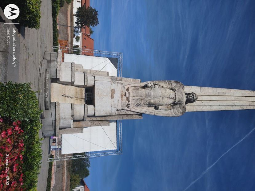  - ALBA IULIA
