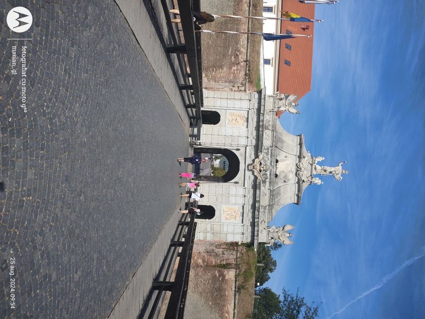  - ALBA IULIA