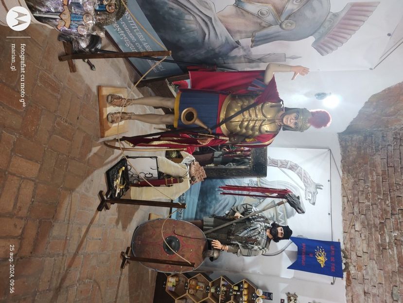  - ALBA IULIA