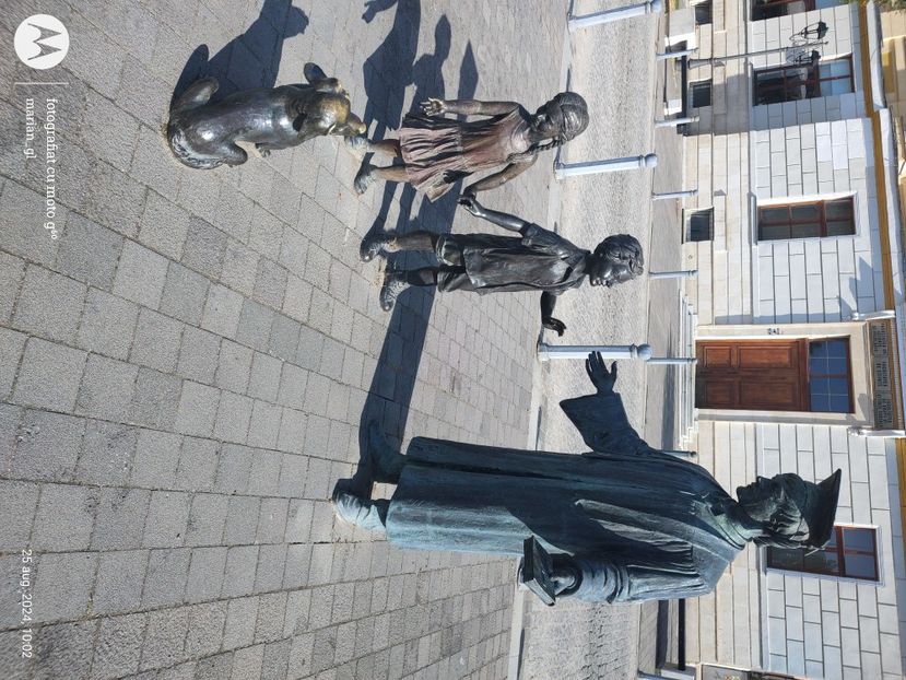  - ALBA IULIA