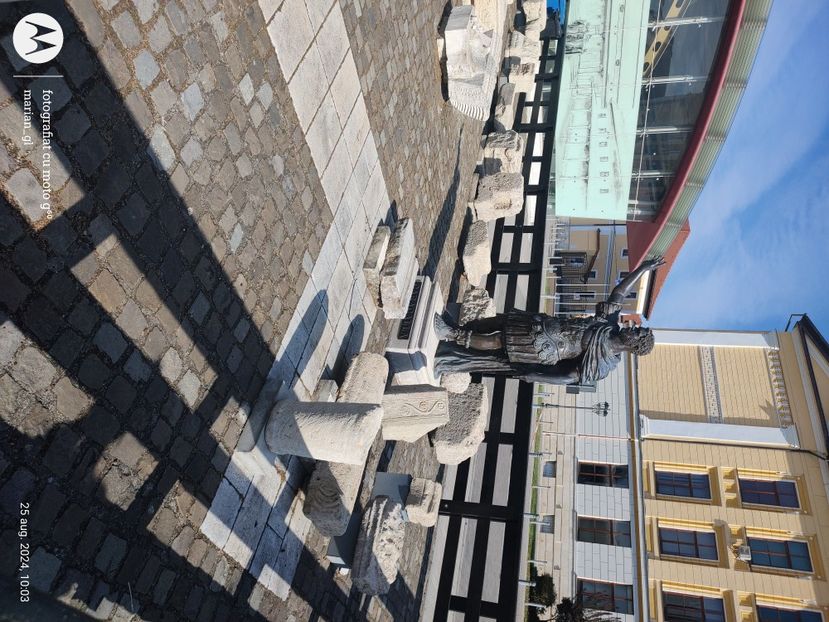  - ALBA IULIA