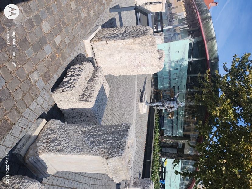  - ALBA IULIA