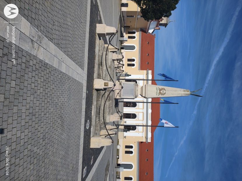  - ALBA IULIA