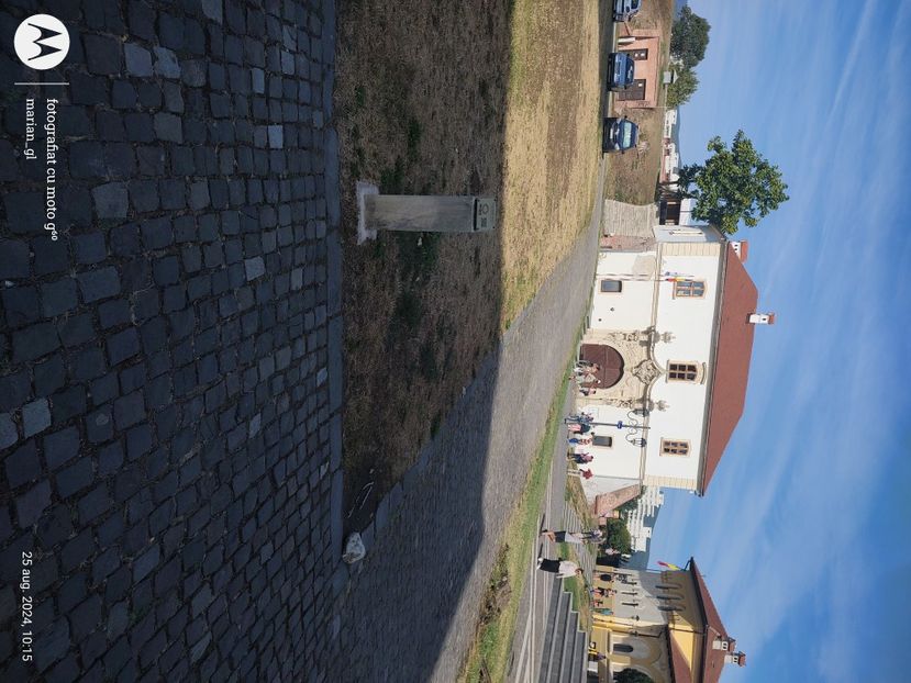  - ALBA IULIA